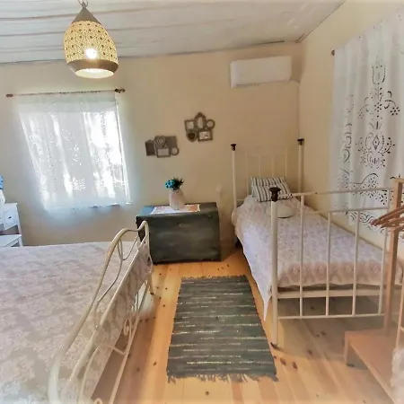 Casa vacanze Maria's Traditional House Tríkeri