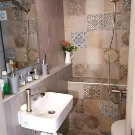 Hébergement de vacances Maria's Traditional House