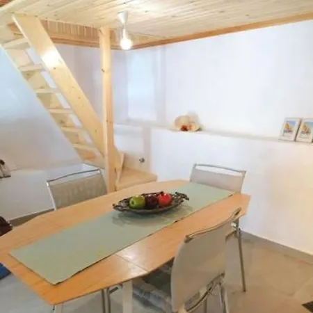 Hébergement de vacances Maria's Traditional House *