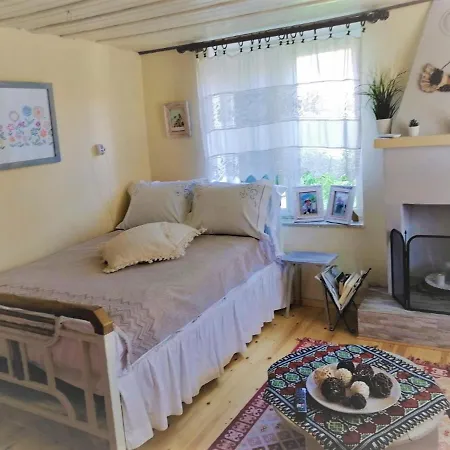 Hébergement de vacances Maria's Traditional House