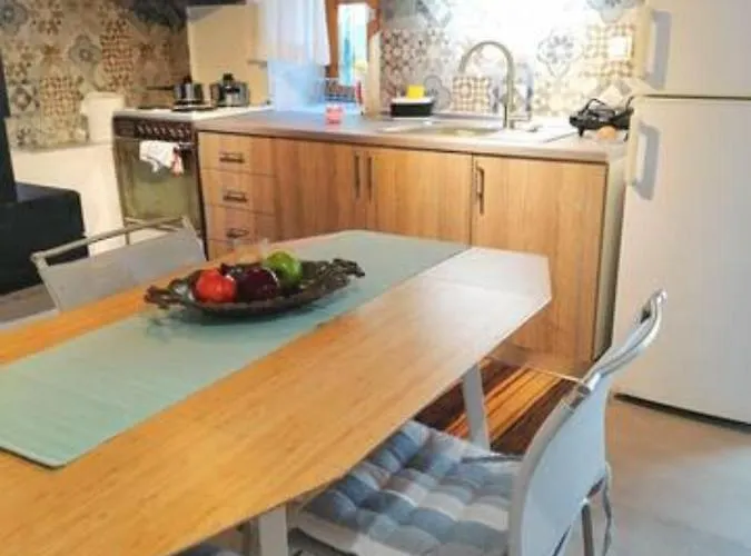 Dom wakacyjny Maria's Traditional House Tríkeri