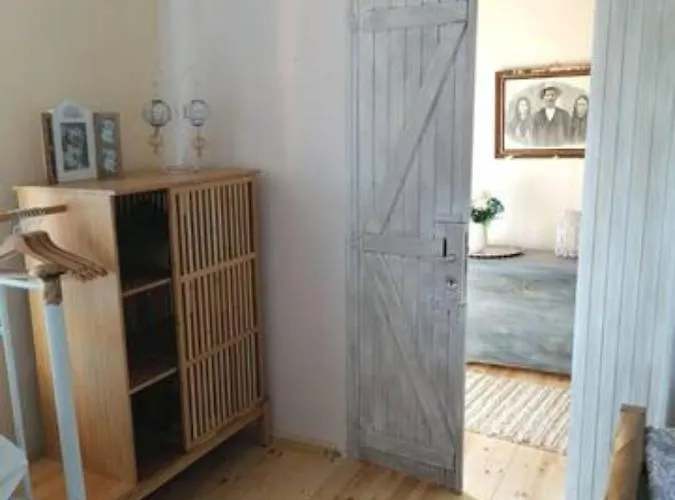 Maria's Traditional House Dom wakacyjny