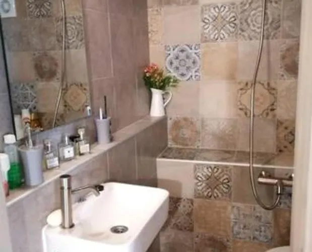 Dom wakacyjny Maria's Traditional House