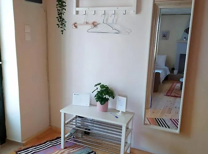 Dom wakacyjny Maria's Traditional House *