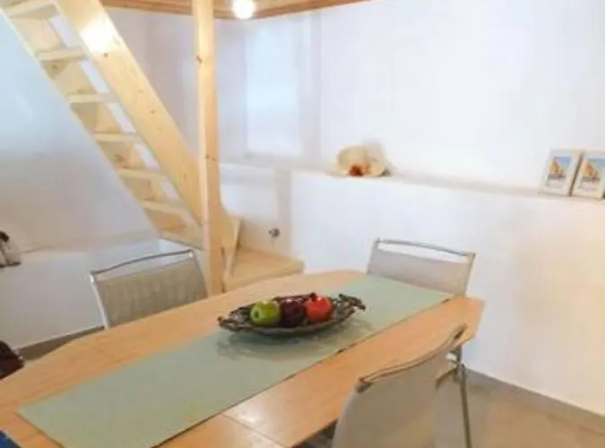 Dom wakacyjny Maria's Traditional House *