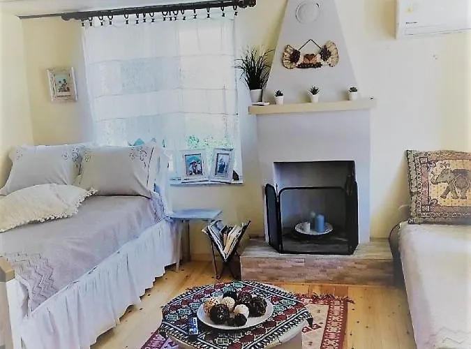 Dom wakacyjny Maria's Traditional House