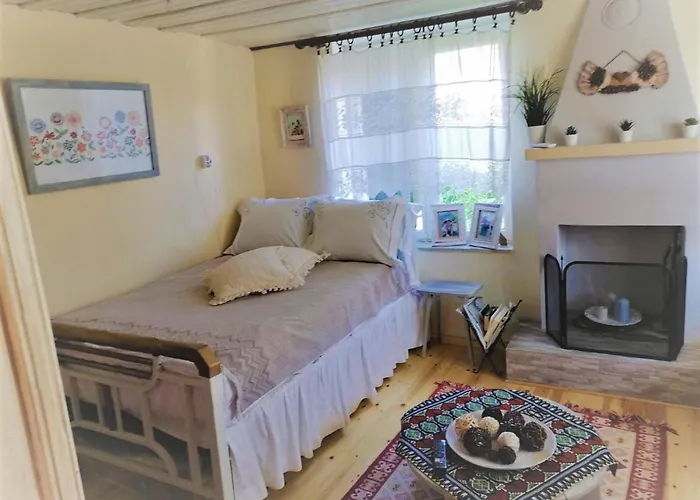 Dom wakacyjny Maria's Traditional House